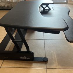 Varidesk Standing Desk