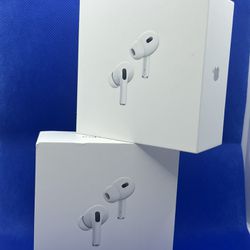 AirPods Pro 2nd Gen (limited Time Offer Until 4th May😱)