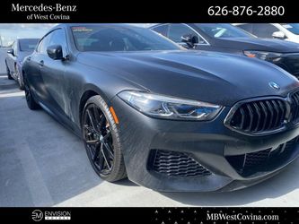 2022 BMW M850i Gtan Coupe
