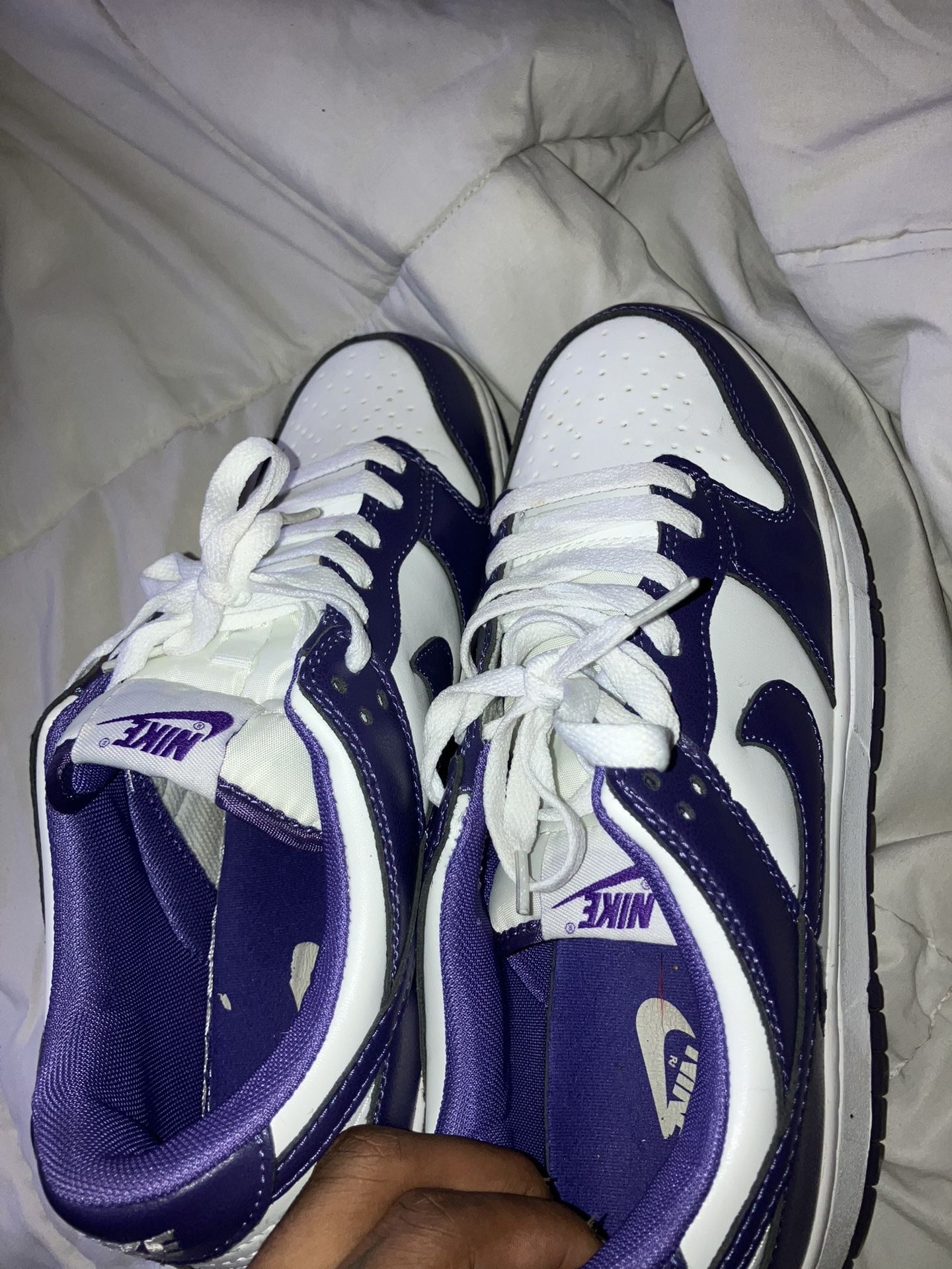 Nike Dunks 