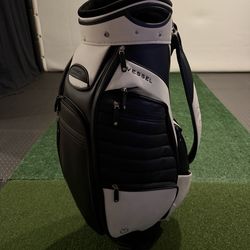 Vessel Golf Bag