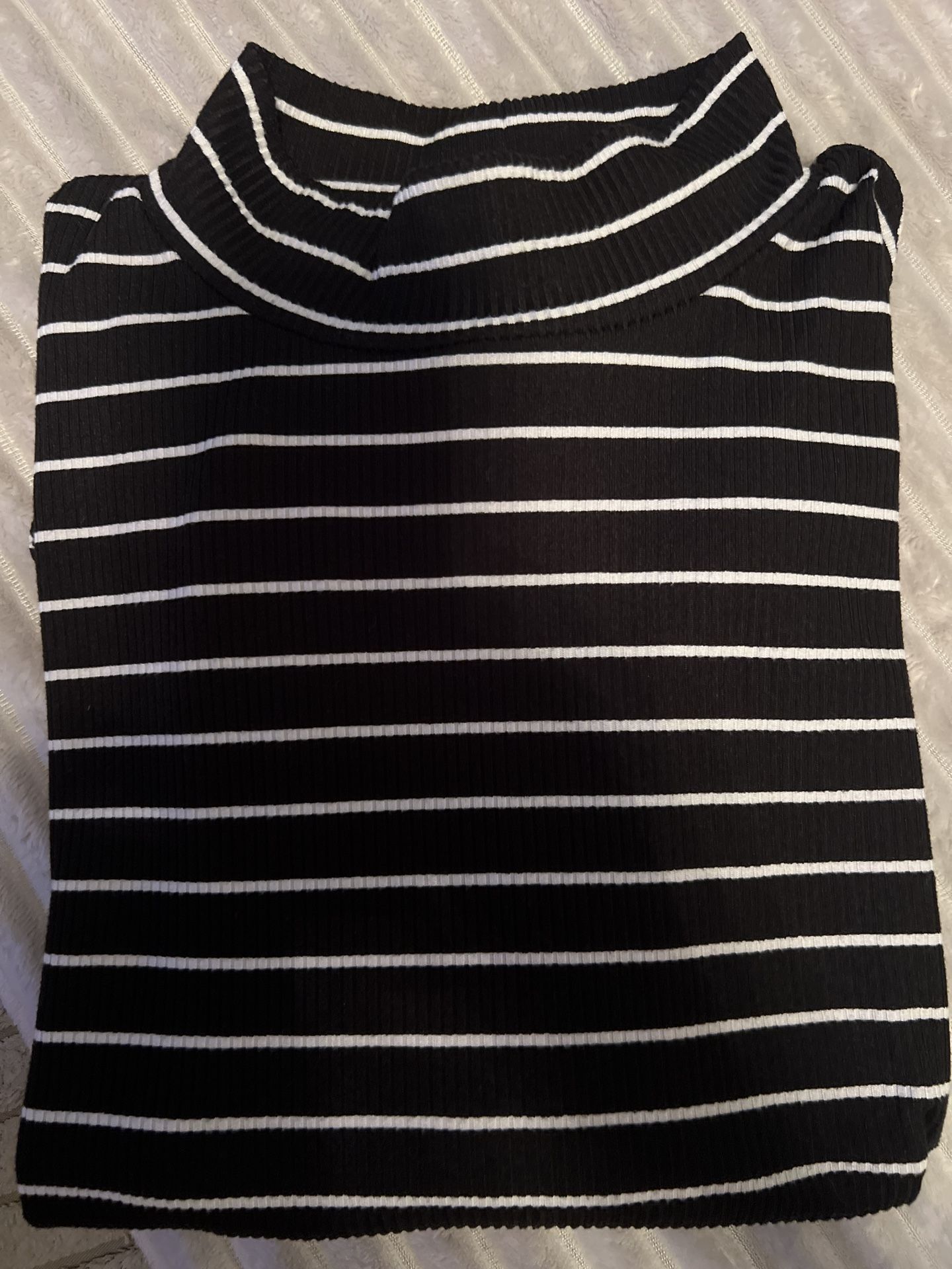 Derek Heart Bodysuit