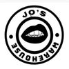 Jo’s Warehouse