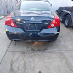 2008 Nissan Altima