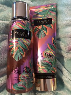 Nice smelling Victoria’s Secret set