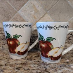 Coffee Mugs