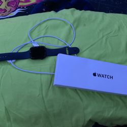 Apple Watch Se Gen 2 44mm