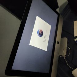 Imac Apple imac 21.5in 2.7ghz core i5 8gb 1tb or best offer