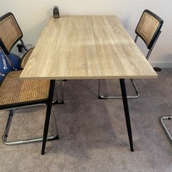 Modern Table