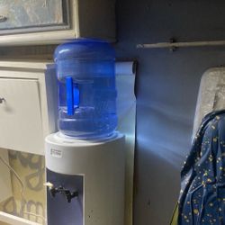 Water Filter