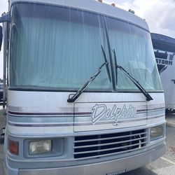 1999 Dolphin Motorhome 