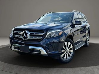 2019 Mercedes-Benz GLS