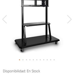 View sonic stand tv. OBO