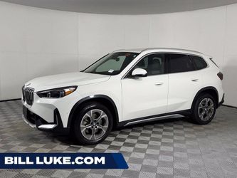2025 BMW X1