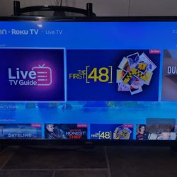 32” ROKU TV