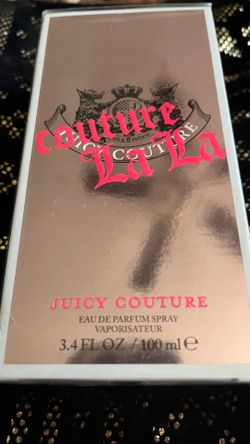 Perfume Couture La La