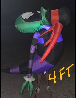 Halloween Decorations