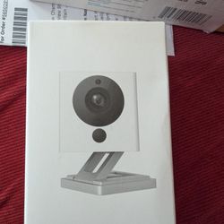 Wyze Cam V2 1080p 2 pack HD Indoor Smart Home Camera with Night Vision Alexa New