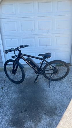 E-bike