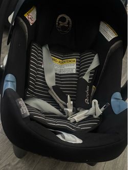 Cybex baby car seat