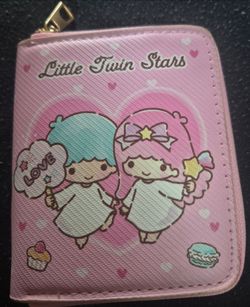 Mini Wallet