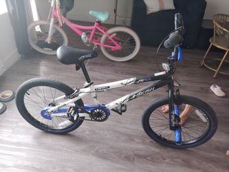 Bikes