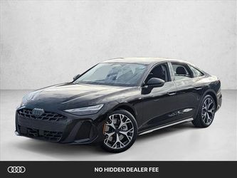 2026 Audi A6