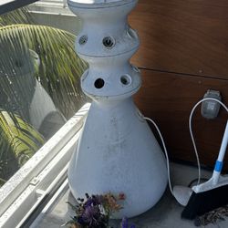 Lettuce Grow Tower
