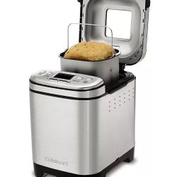 Cuisinart Bread Maker 