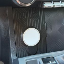 Toyota Tacoma 4th Gen MagSafe-Compatible Wireless Charging Stand