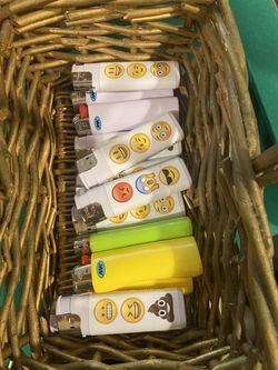 Lighters And Zippo Lighter Set