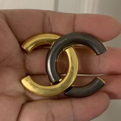 Brooch Pin