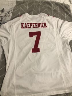 Nike XXL KAP JERSEY