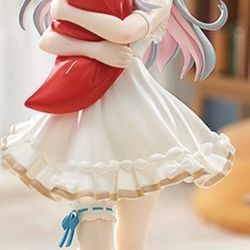 Kagura Nana 7 Inch Statue Figure Pop Up Parade 