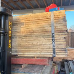 2x4 Para Pared De 9’