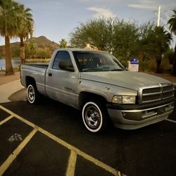 1999 Dodge Ram