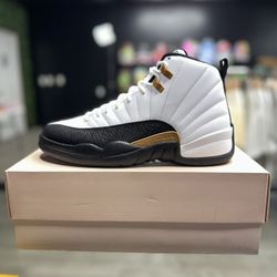 Jordan 12 Chinese New Year 2017