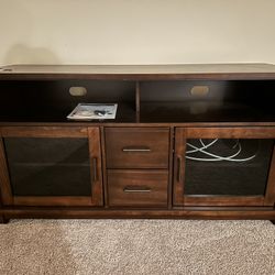 Entertainment Center