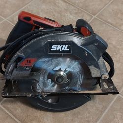 Skil Circular Saw