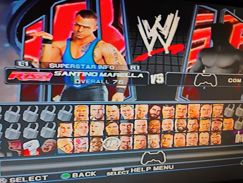 PS2 Mod With Hardrive