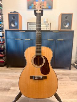 Martin 00-28 Modern Deluxe