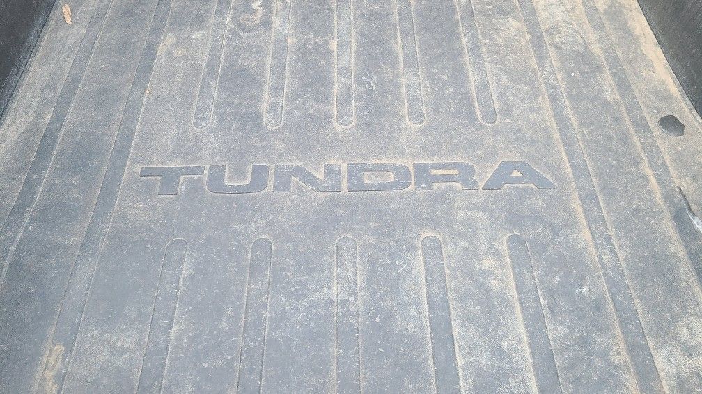 Bed Mat And Liner