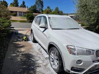 auto detail