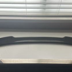 Carbon Trunk Spoiler F80 CS Style