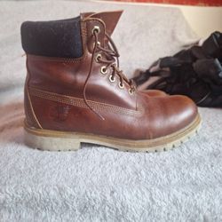 Timberlands Hainsworths And Kevin Durant Hat