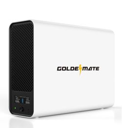 1000VA/800W Lithium UPS Battery Backup