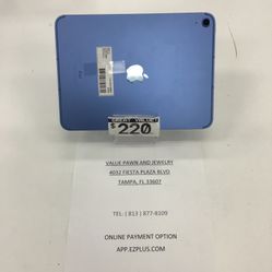 I Pad 