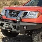 Nissan Frontier NISMO Bumper  2005-2021