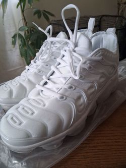 VAPOR MAX SIZE 10