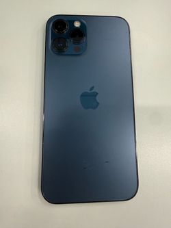 iPhone 12 Pro Max-128 GB